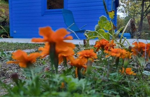 Gap Casa | La Petite Maison du Bout du Jardin