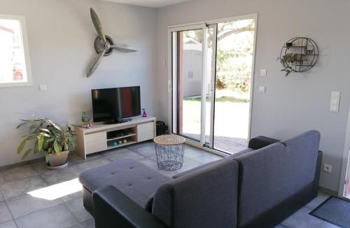 Ouches Villa | La Petite Maison