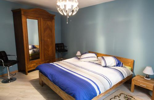 Wintzenheim Casa | la petite maison