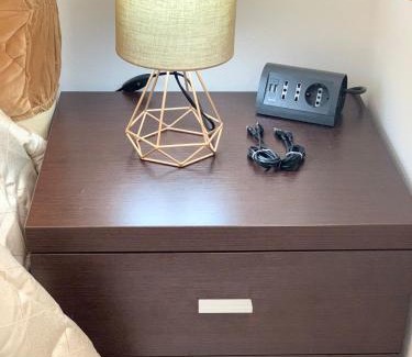 Monastir Apartamento | La Petite Maison