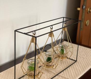 Monastir Apartamento | La Petite Maison