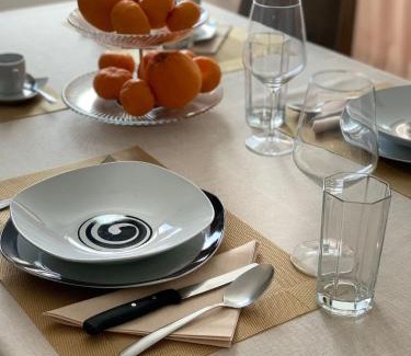 Monastir Apartamento | La Petite Maison