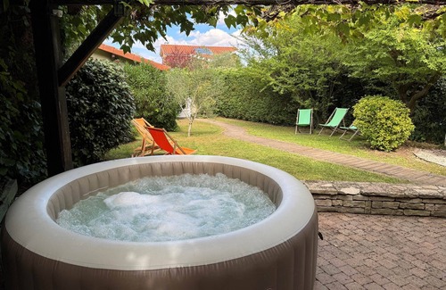 Charly Casa | La Petite Maison - Vacation rental in Charly