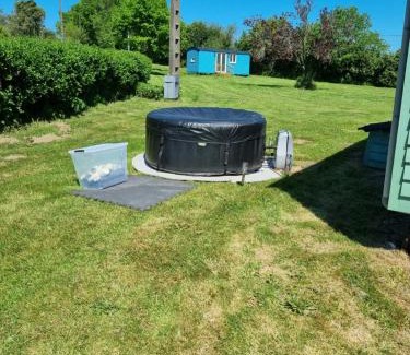 Plevin Otro | la petite maison verte