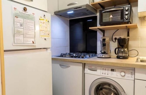 Saint-Beron Casa | LA PETITE MARMOTTE - SAINT BERON