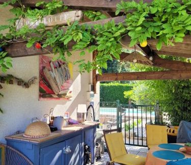 Muides-sur-Loire Cama Y Desayuno | La petite parenthèse