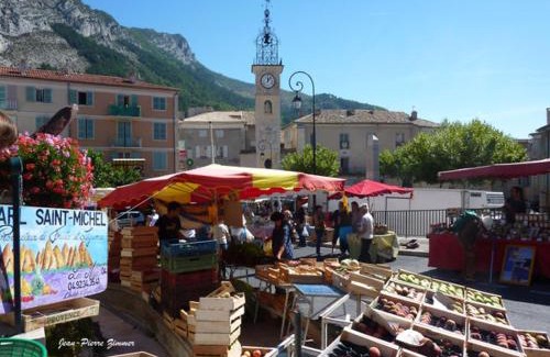 Sisteron Casa | La petite perle de Provence