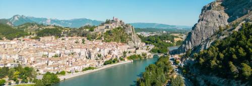 Sisteron Casa | La petite perle de Provence