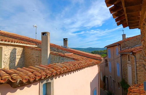 Siran Casa | La Petite Romance - Gîte 3 étoiles