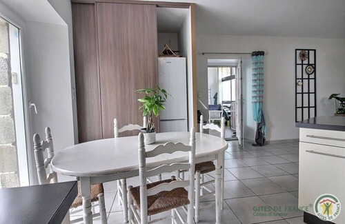 Carnoet Casa | La Petite Vallée - CARNOET