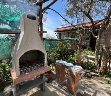 Vico Equense Casa | La Petra