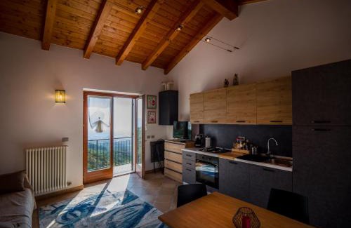 San Giorgio di Valpolicella Apartamento | La Pieve Longobarda