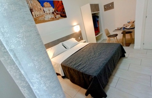 Ancona Casa | La Piazza