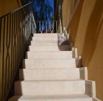 Ghilarza Casa | La Piazzetta Affittacamere