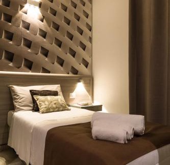 Olbia Casa | La Piazzetta Guest House