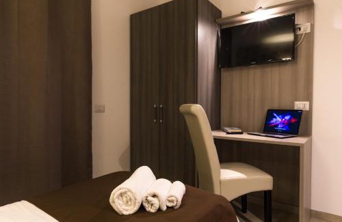 Olbia Casa | La Piazzetta Guest House