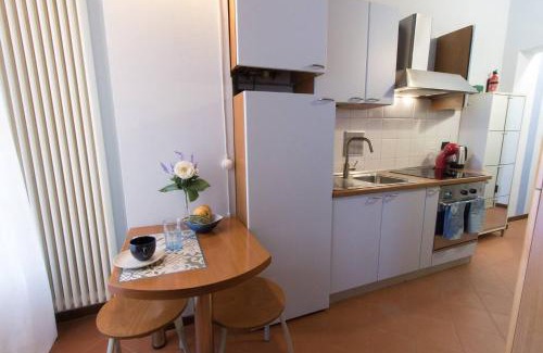 Cento Apartamento | La Piazzetta