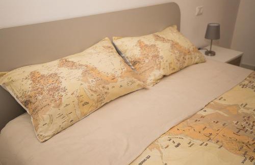 Lotzorai Casa | La Piazzetta