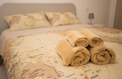 Lotzorai Casa | La Piazzetta