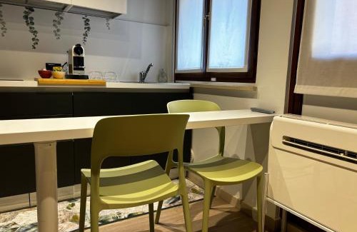 Cittadella Apartamento | La Piccola Corte