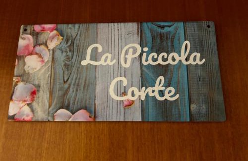Cittadella Apartamento | La Piccola Corte
