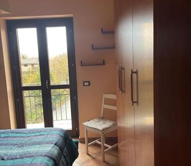 Castel del Giudice Apartamento | La Piccola Stella