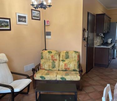 Castel del Giudice Apartamento | La Piccola Stella