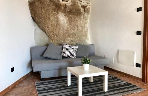 Pietrapertosa Apartamento | La Pietra Verde