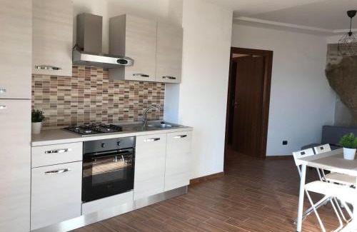 Pietrapertosa Apartamento | La Pietra Verde
