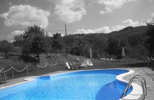 Panicale Apartamento | La Pietraia