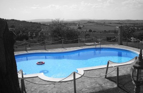 Panicale Apartamento | La Pietraia
