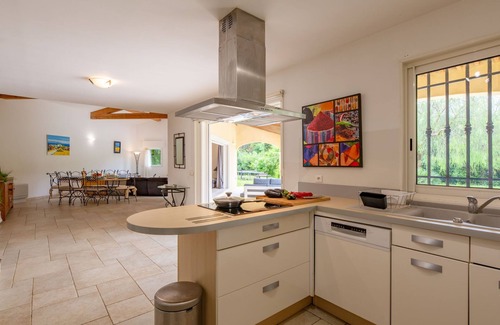 Le Collet Casa | La Pimaleanne by Interhome