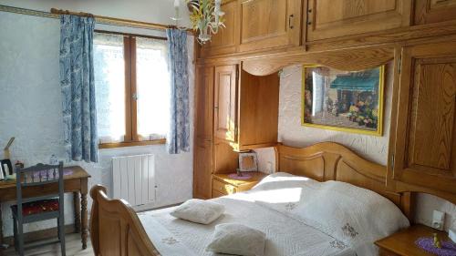 Barjols Casa | La pinède de Manon Chambre et table d'hôtes