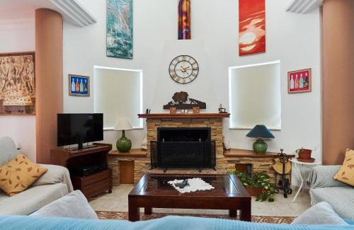 Bedmar Casa | La pincelada de Mágina