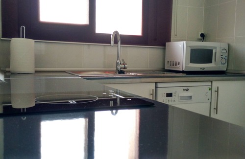 La Pineda Apartamento | Playa y Golf La Pineda