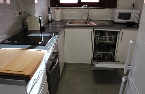 La Pineda Apartamento | Playa y Golf La Pineda