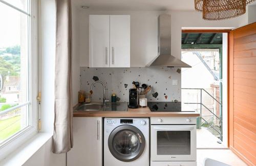Fecamp Apartamento | La Pinta - Fécamp