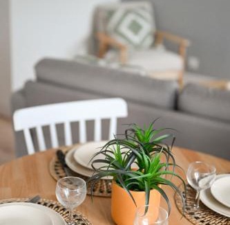 Fecamp Apartamento | La Pinta - Fécamp