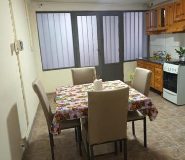 Las Heras Apartamento | la pipi
