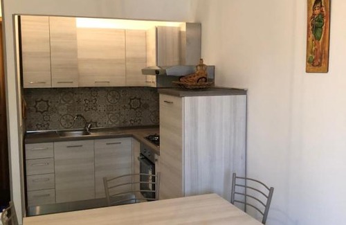Marina di Massa Casa | La piscina 2