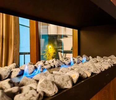 Divcibare Apartamento | La Pista