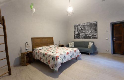 Gattinara Casa | La Pitta