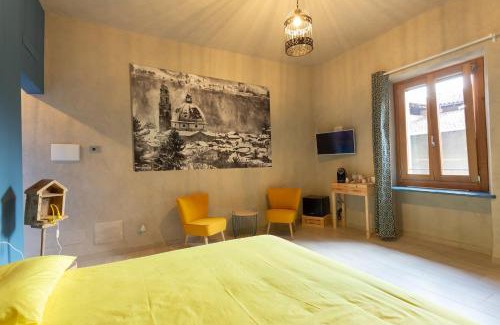 Gattinara Casa | La Pitta