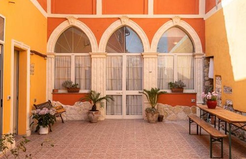 Province of Cagliari Casa | La piuma