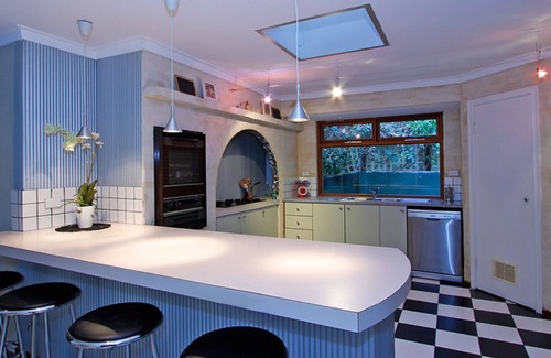 Quinns Rocks Casa | La Plage - casa de vacaciones de estilo vintage