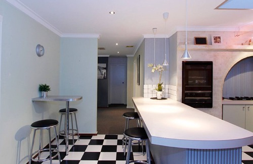 Quinns Rocks Casa | La Plage - casa de vacaciones de estilo vintage