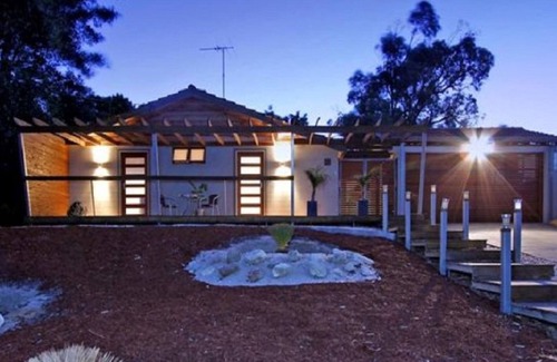 Quinns Rocks Casa | La Plage - casa de vacaciones de estilo vintage