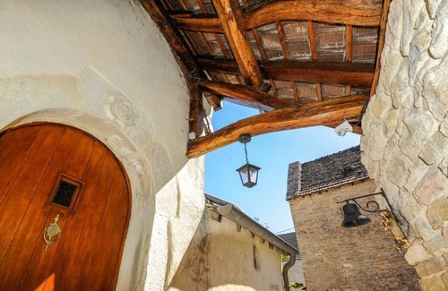 Givry Casa | La Planchette - GIVRY