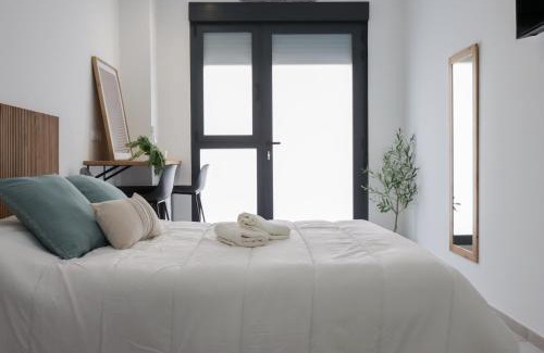 Montolivet Casa | La plata 59