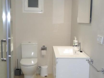 Platja de l'Arenal Apartamento | La Playa Arenal Javea